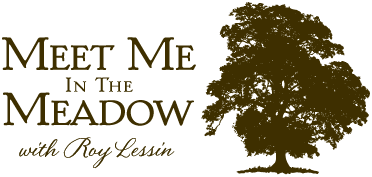 Meet Me In The Meadow Devotional Online with Roy Lessin